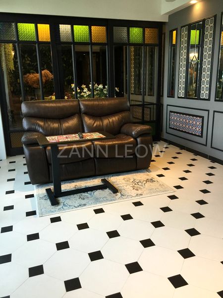 4 Bed Condo for Sale in  The Inflora - Image 3